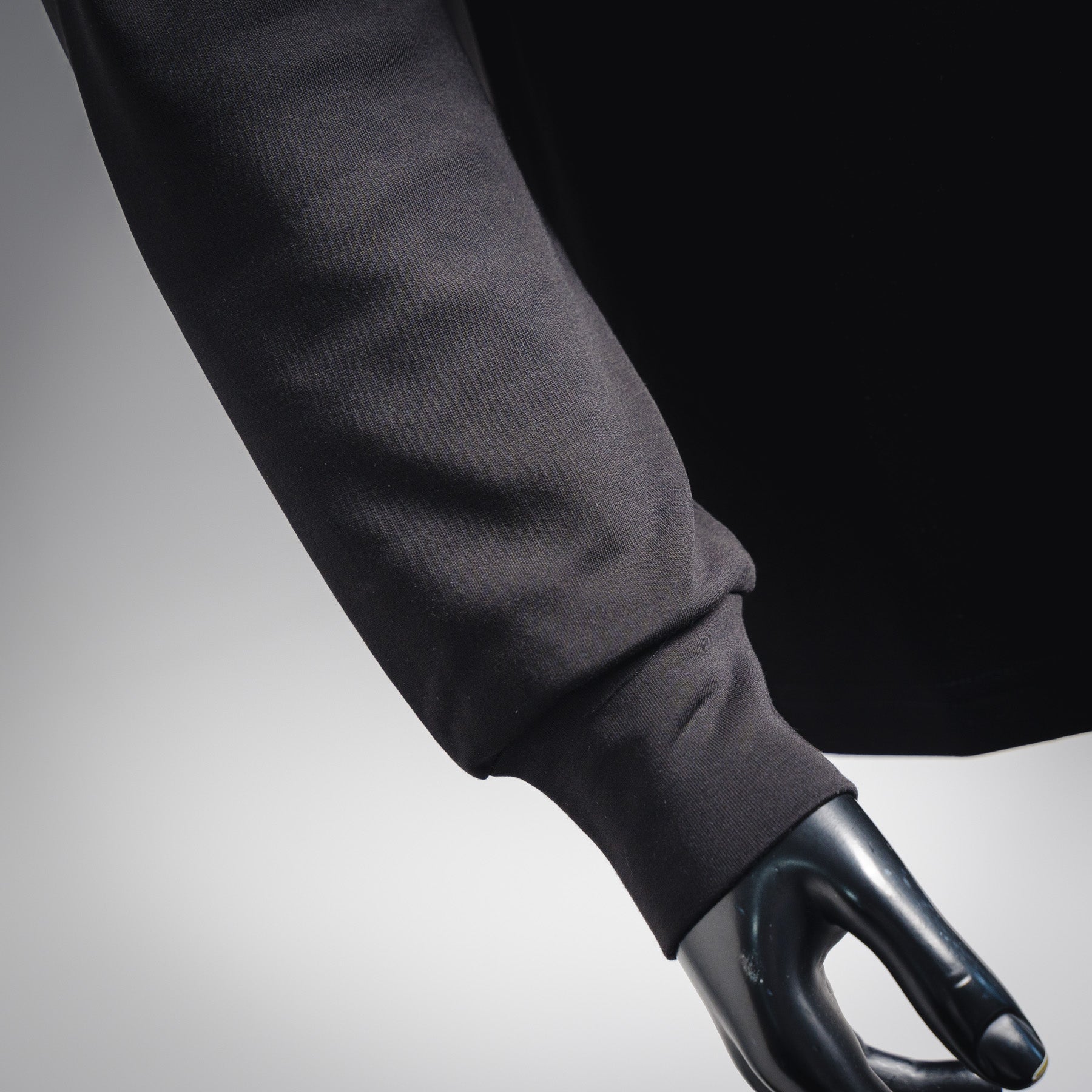 Alo 25fw embroidered shirt