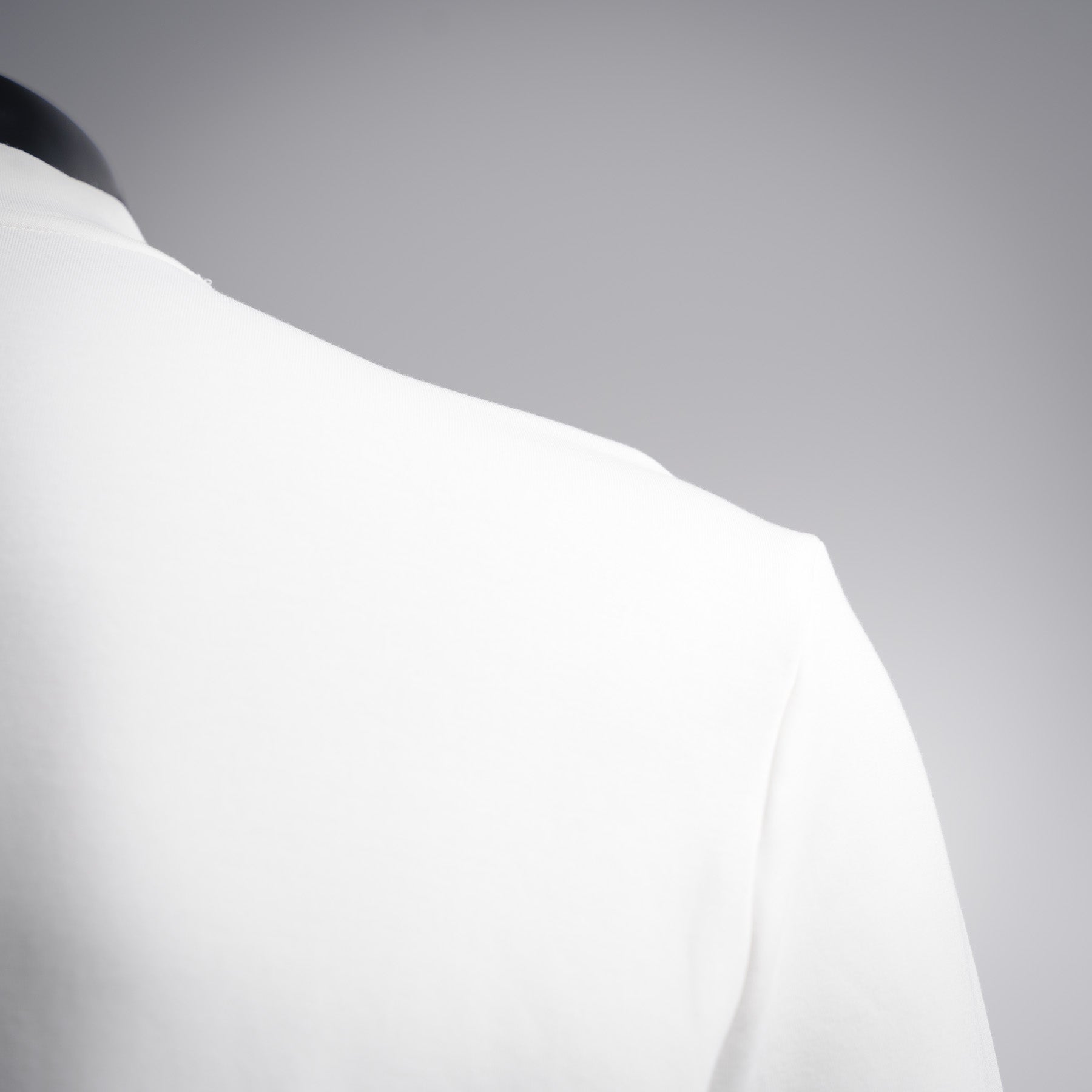 Alo 25fw embroidered shirt