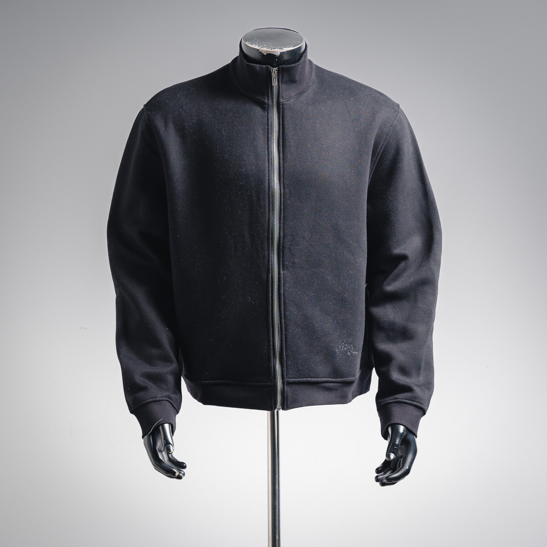 Acne 25fw embroidered jacket