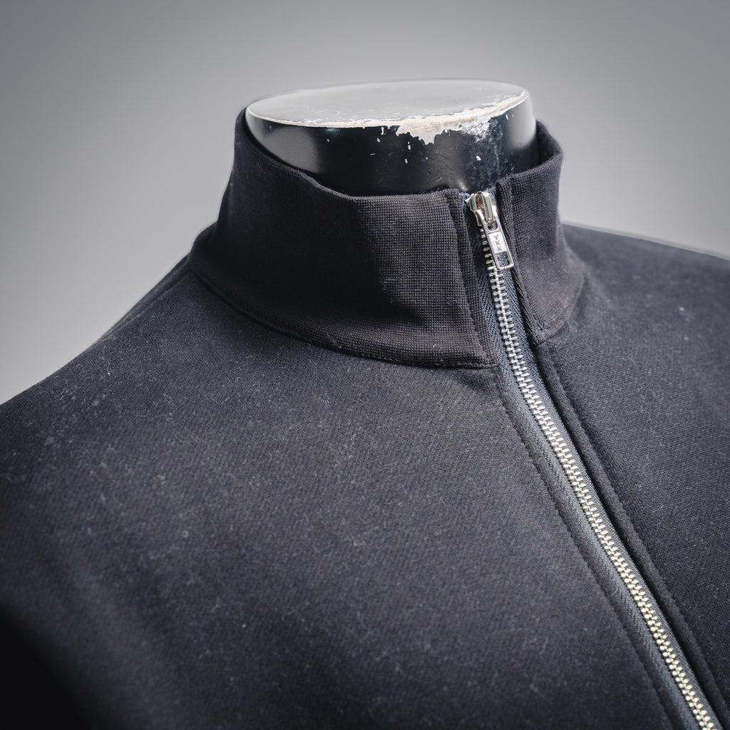 Acne 25fw embroidered jacket