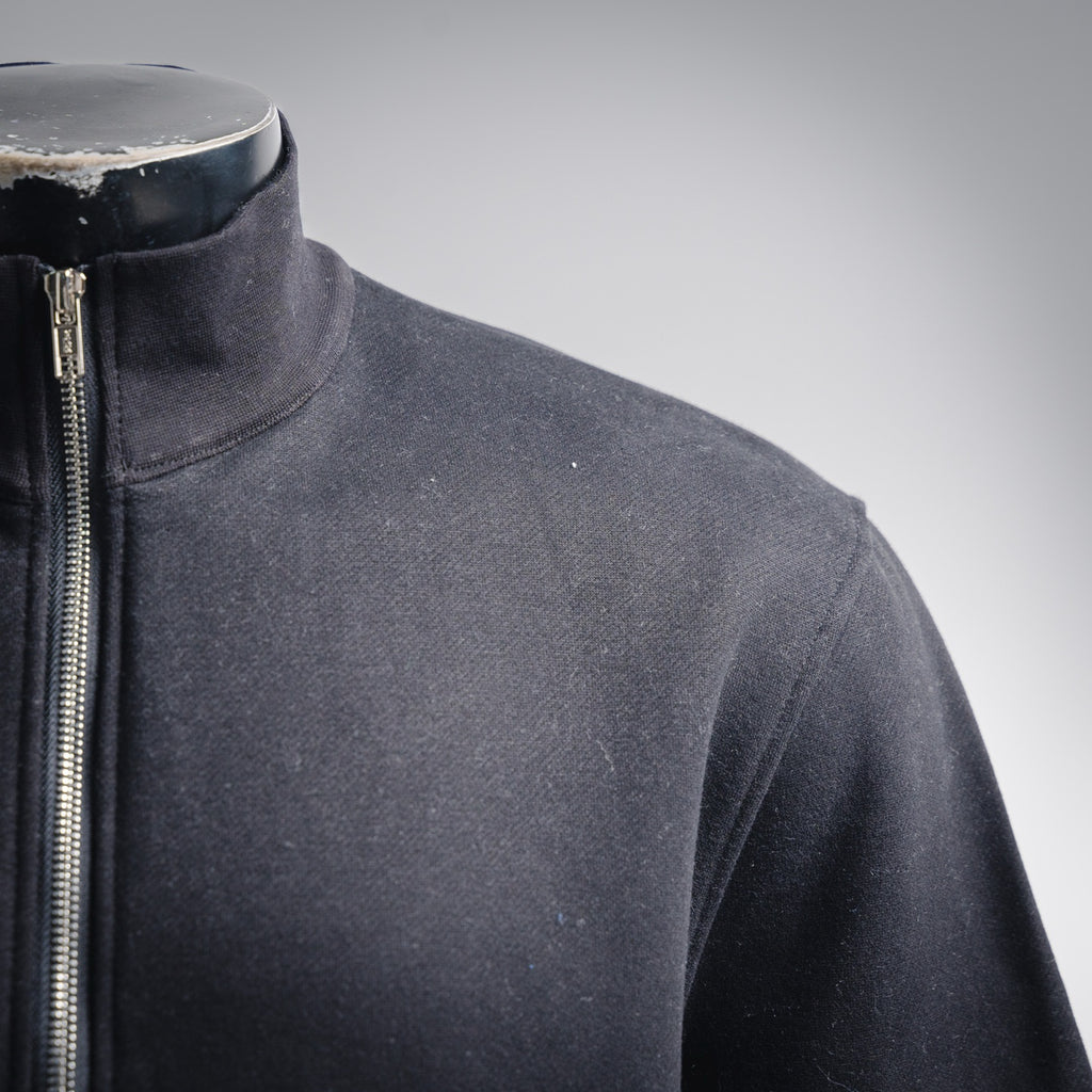 Acne 25fw embroidered jacket