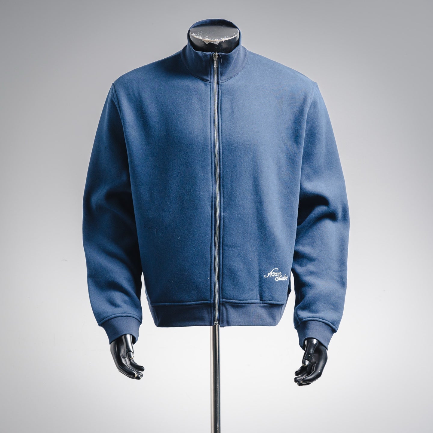 Acne 25fw embroidered jacket