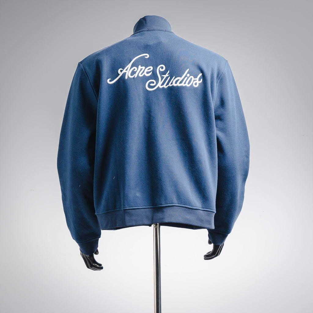 Acne 25fw embroidered jacket