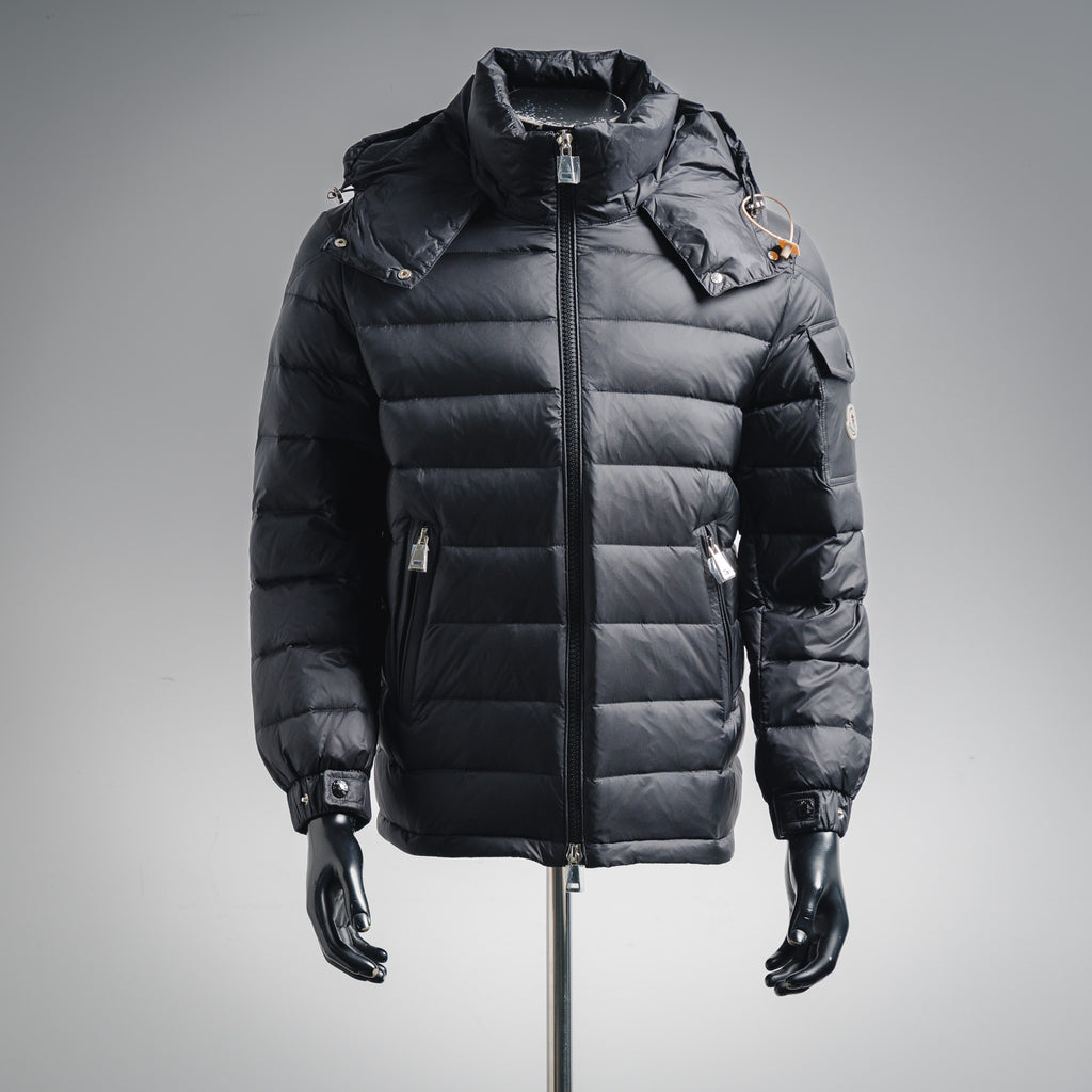 Mon 25fw down jacket