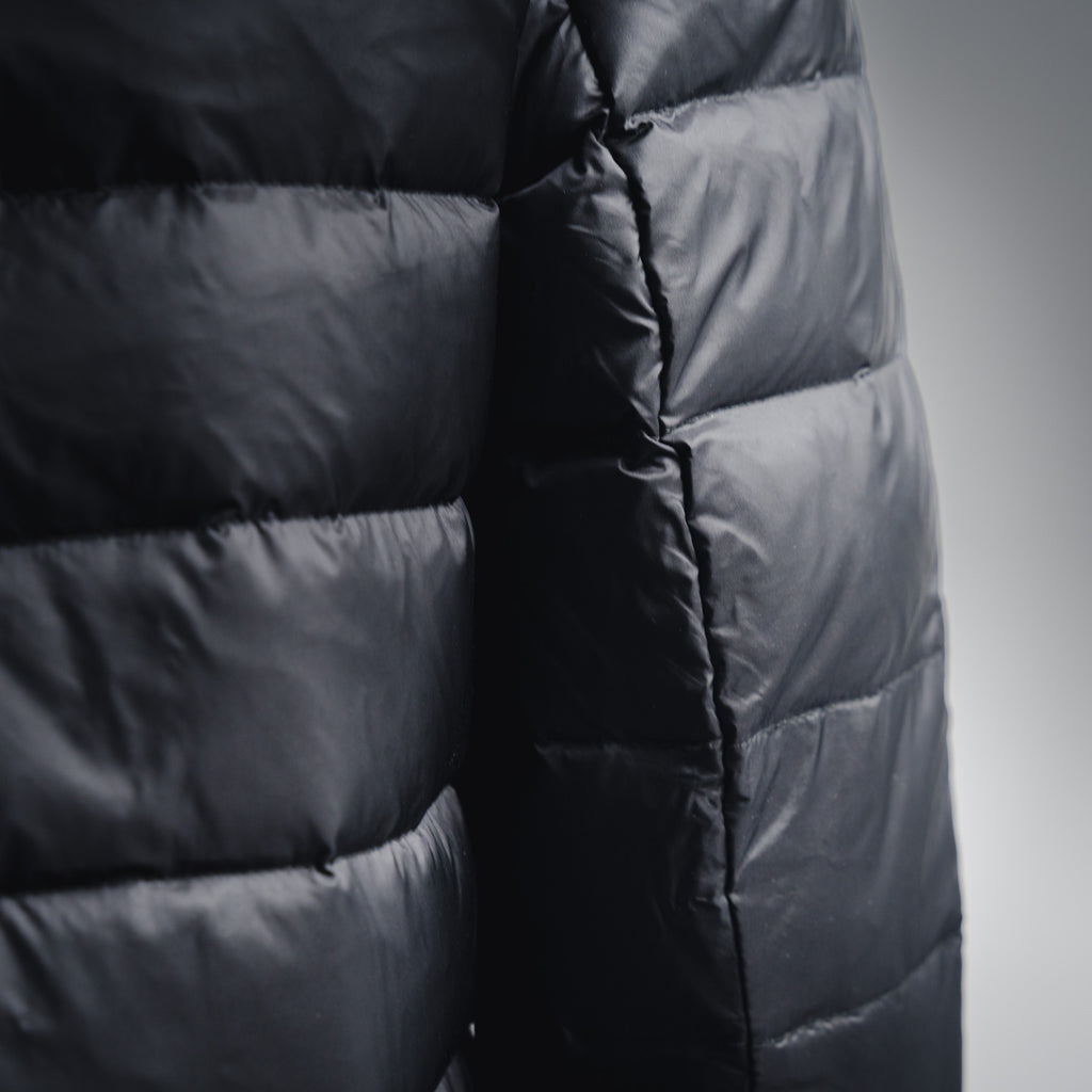 Mon 25fw down jacket