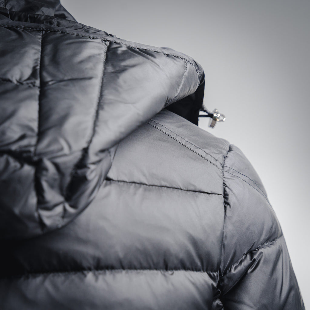 Mon 25fw down jacket