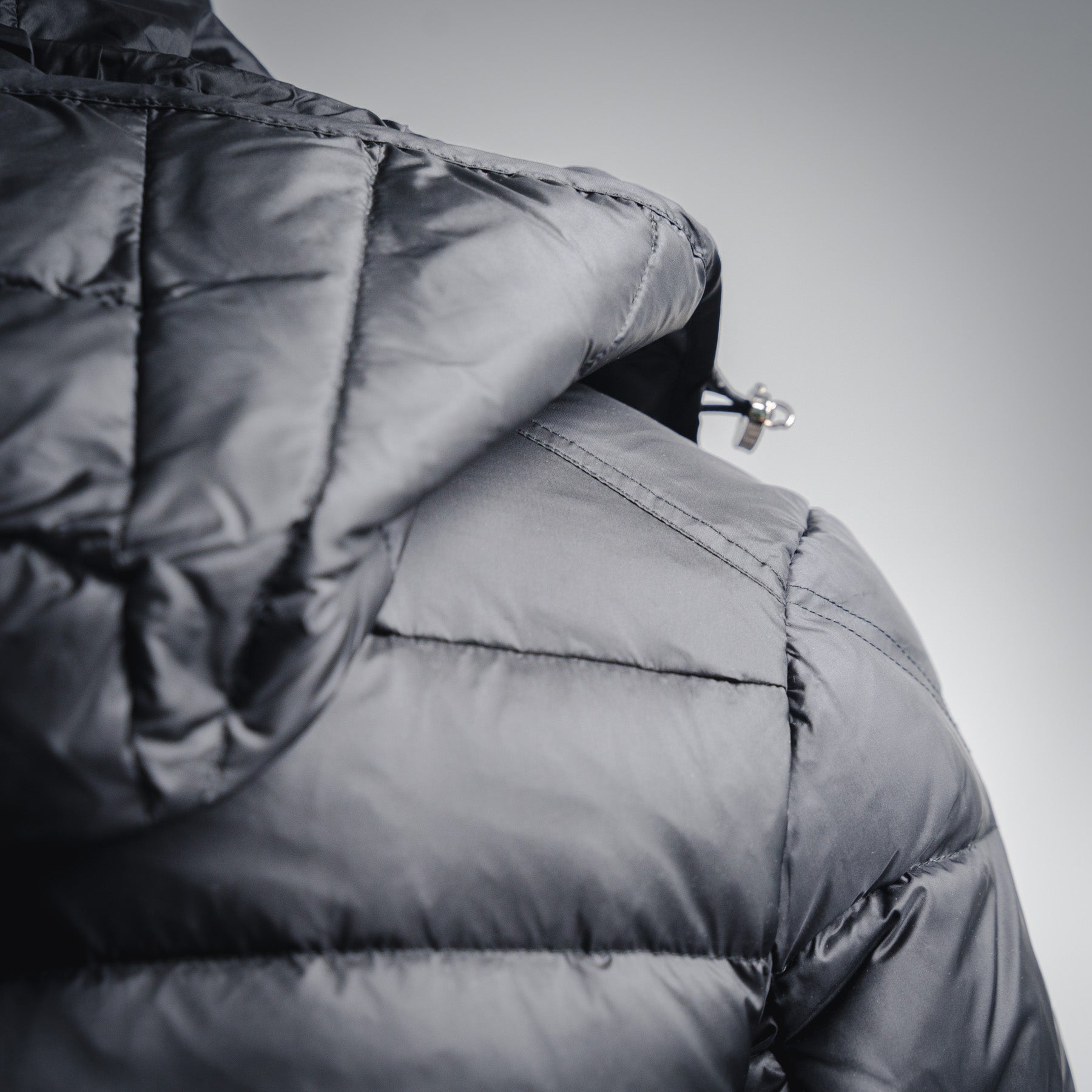 Mon 25fw down jacket