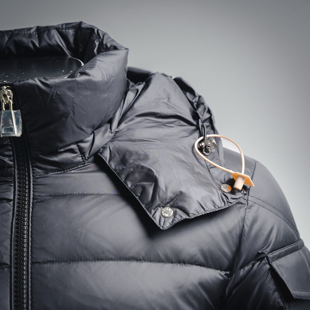 Mon 25fw down jacket
