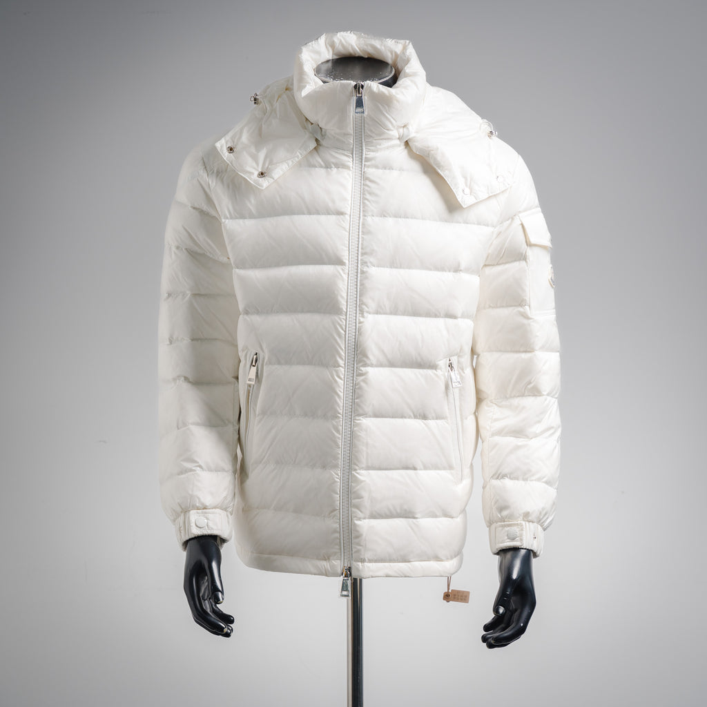 Mon 25fw down jacket