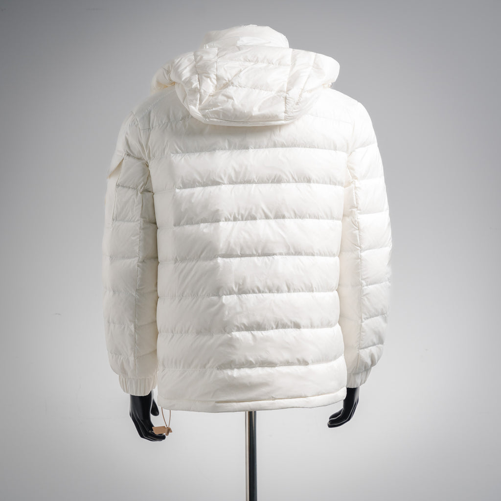 Mon 25fw down jacket