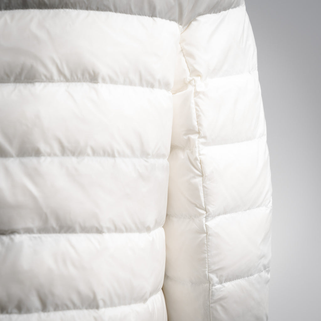 Mon 25fw down jacket