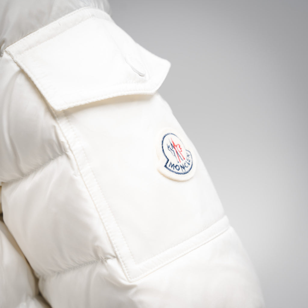 Mon 25fw down jacket