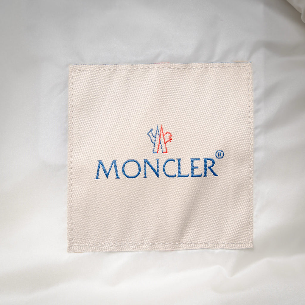 Mon 25fw down jacket