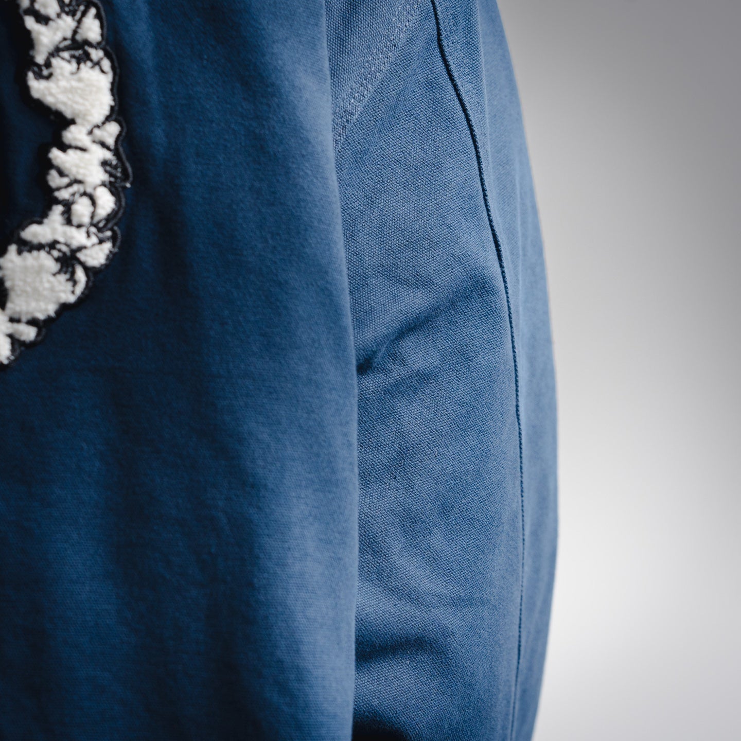 Stussy 25fw denin jacket