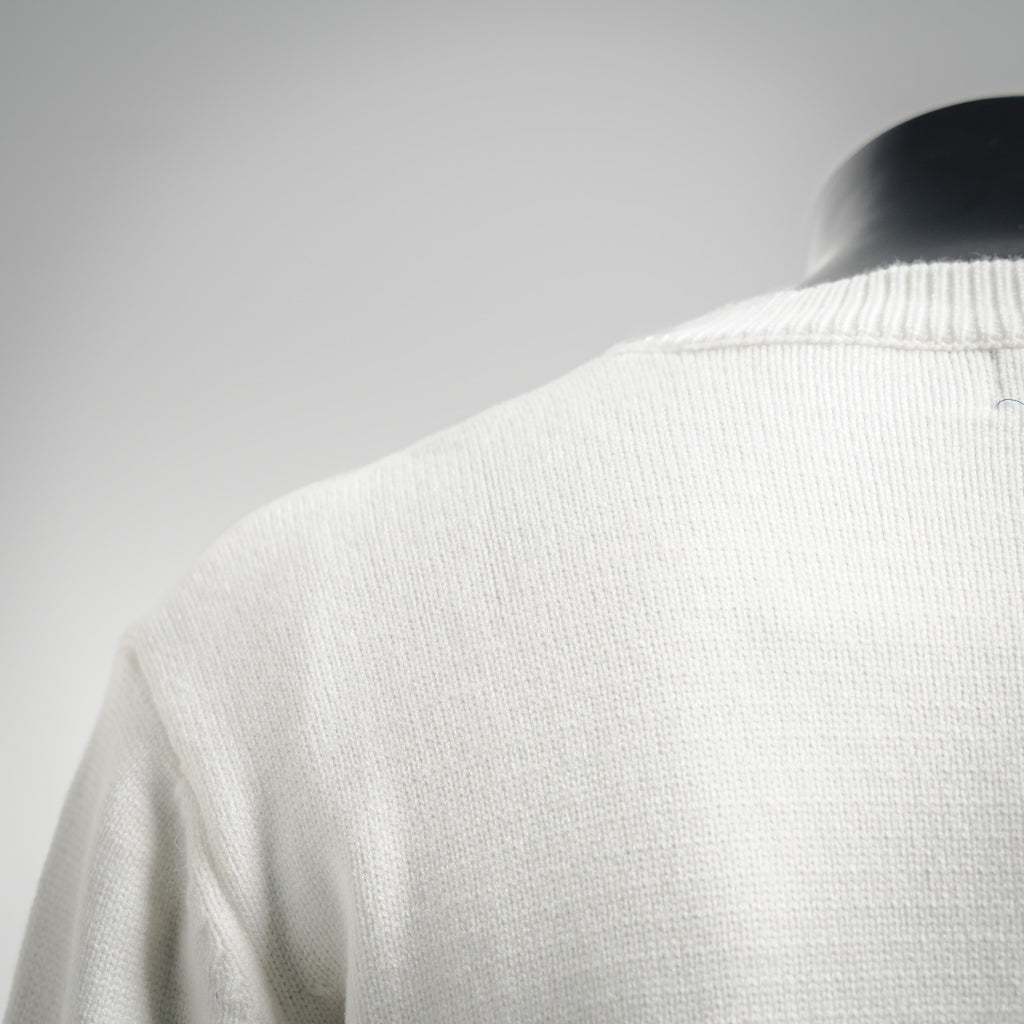 Ralph 25fw knitted sweater