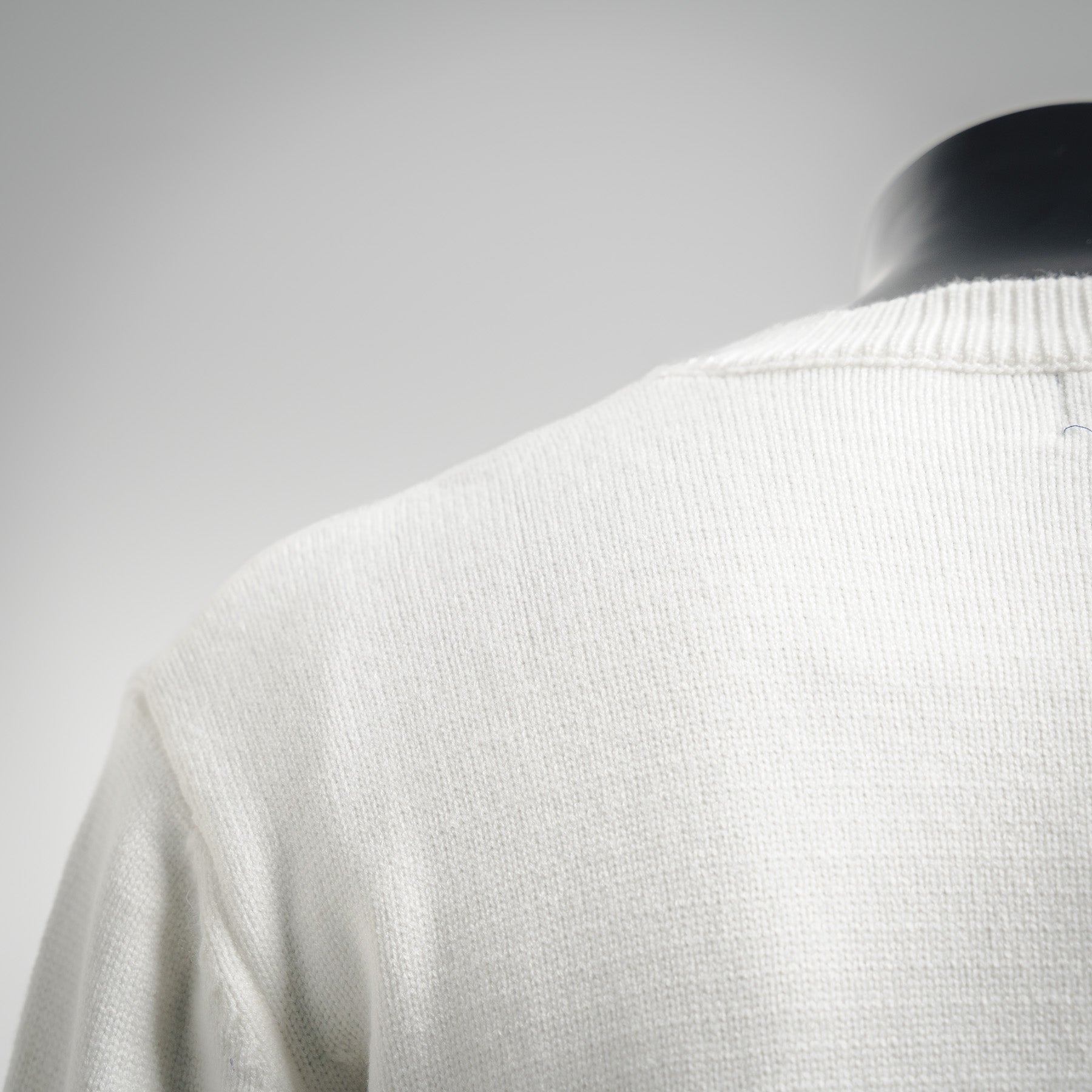 Ralph 25fw knitted sweater