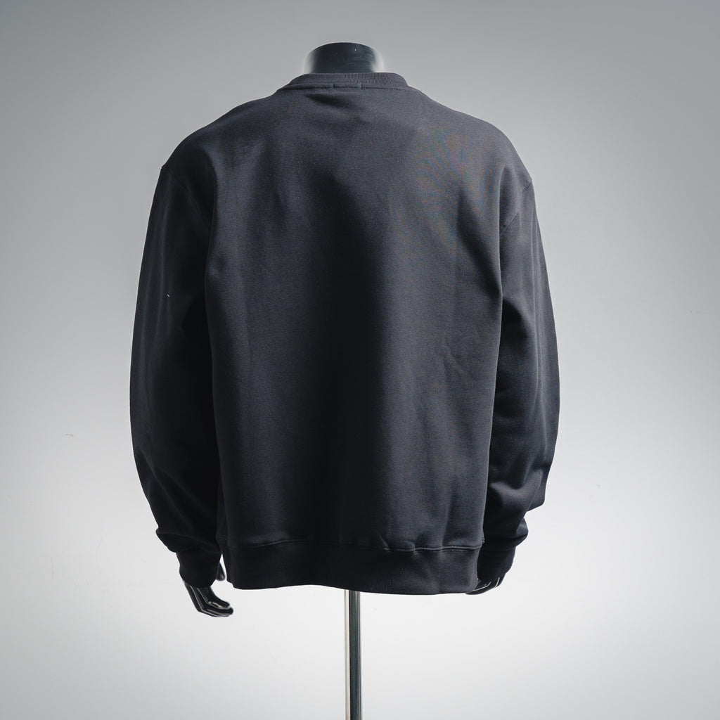 Burbery 25fw printed shirt