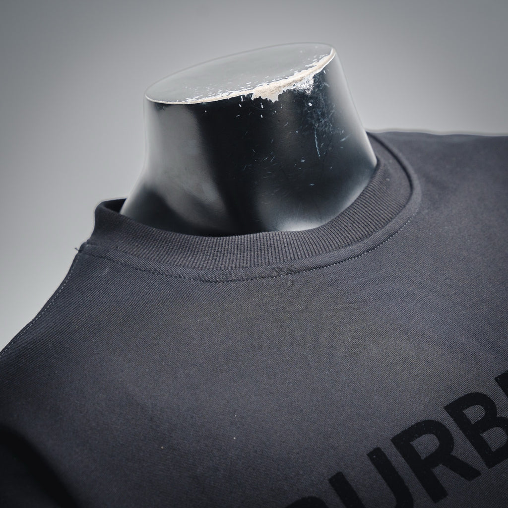 Burbery 25fw printed shirt