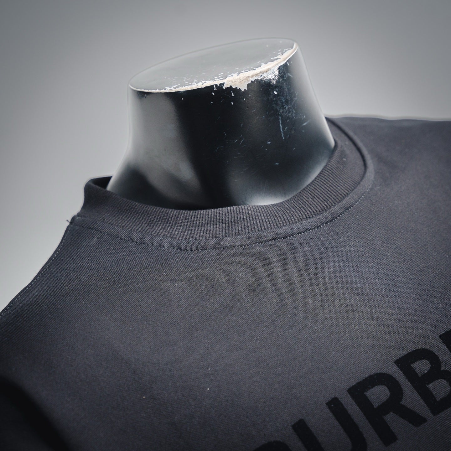 Burbery 25fw printed shirt