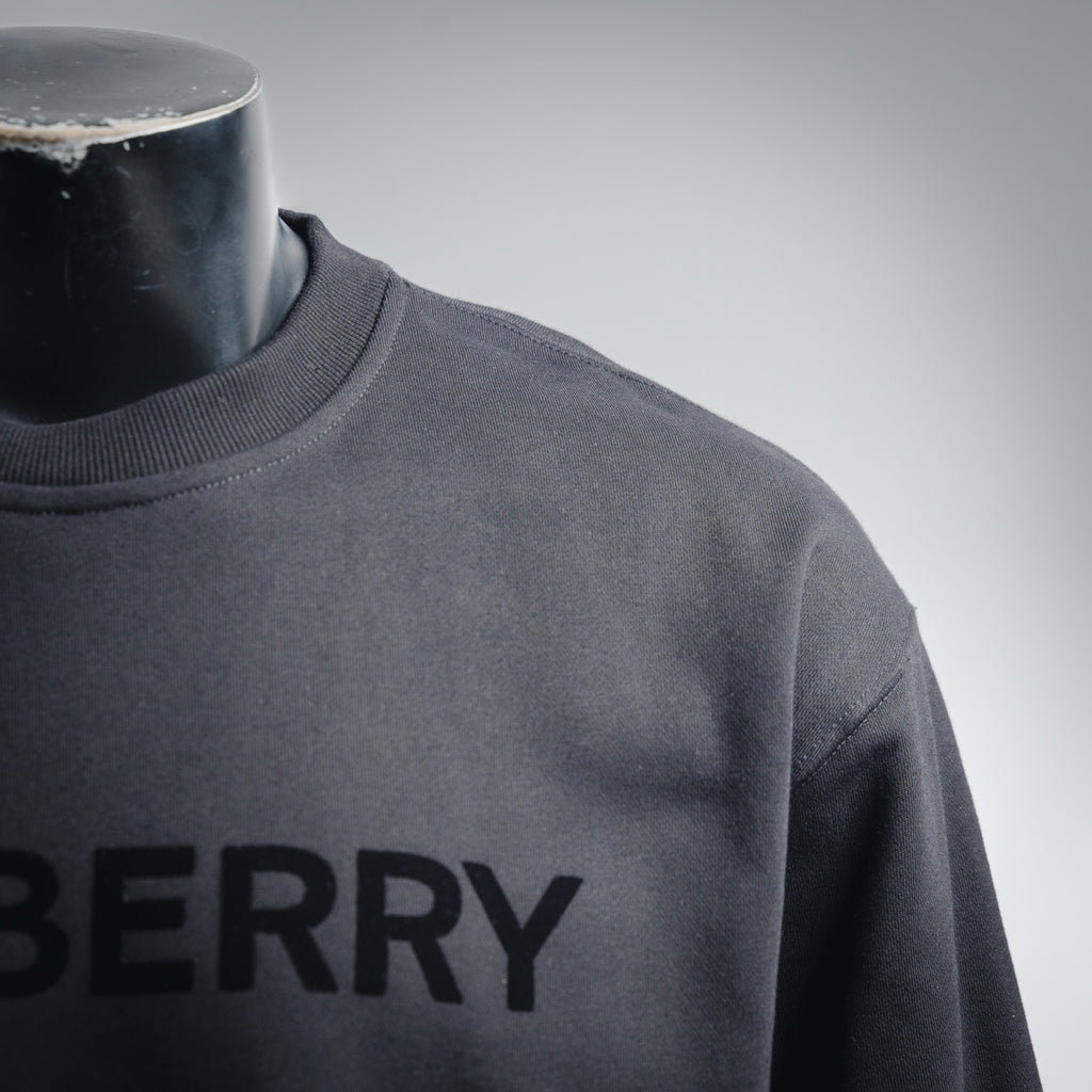 Burbery 25fw printed shirt