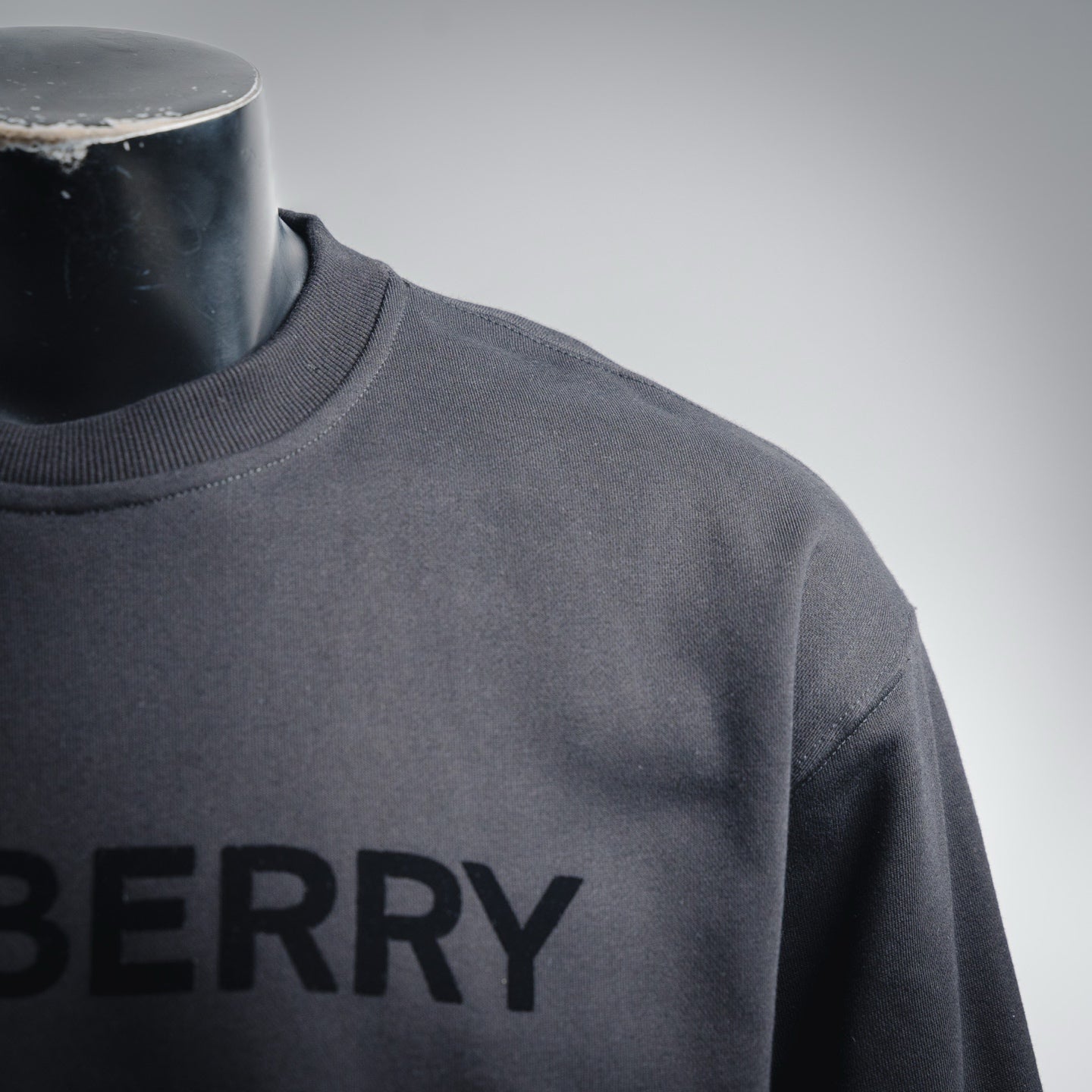 Burbery 25fw printed shirt