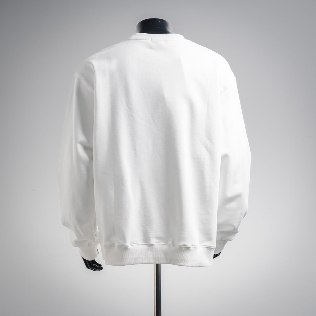 Burbery 25fw printed shirt