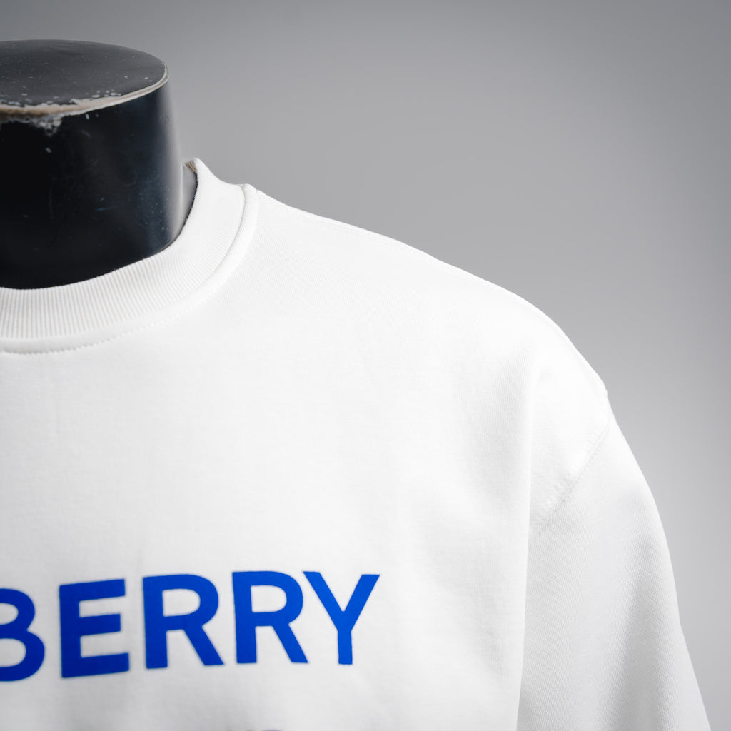 Burbery 25fw printed shirt