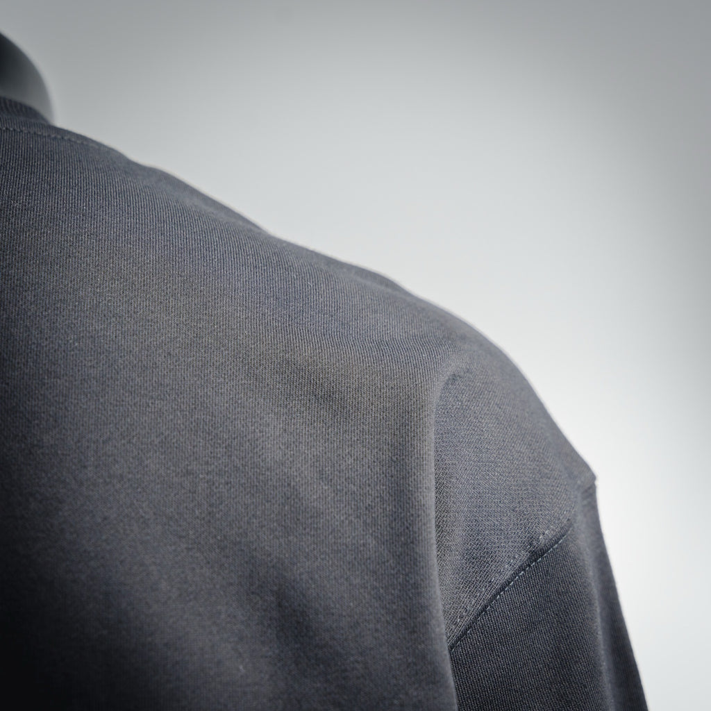 Louis 25fw leisure shirt