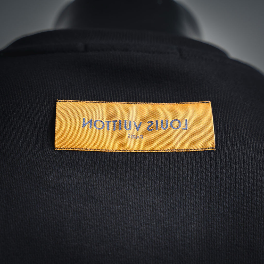 Louis 25fw leisure shirt