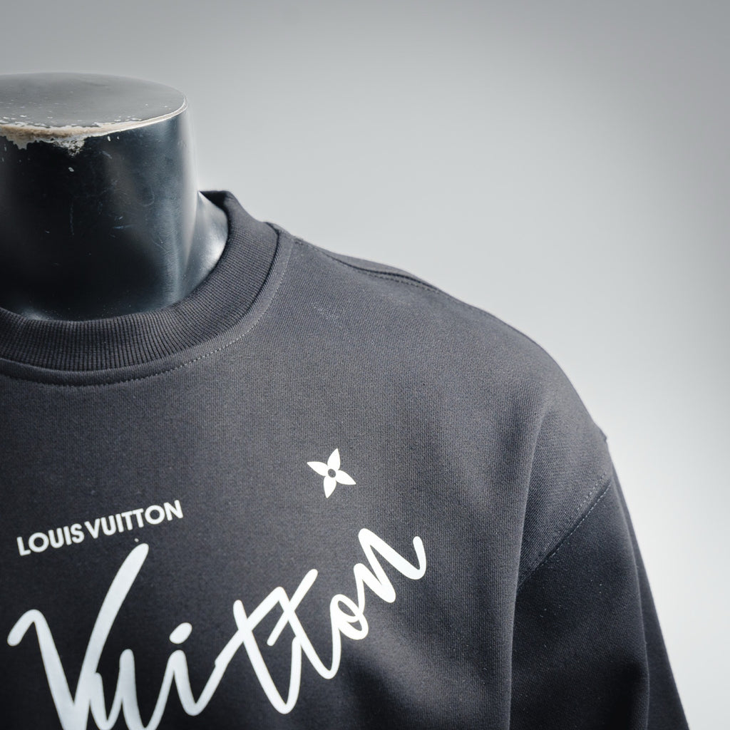 Louis 25fw leisure shirt