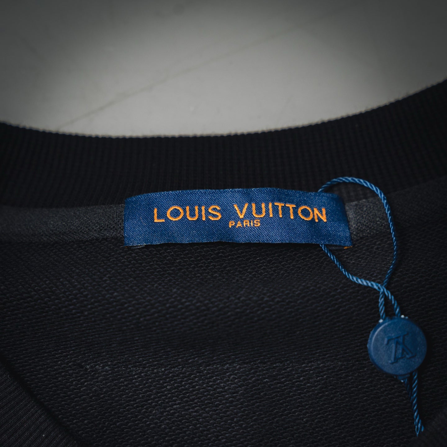Louis 25fw leisure shirt