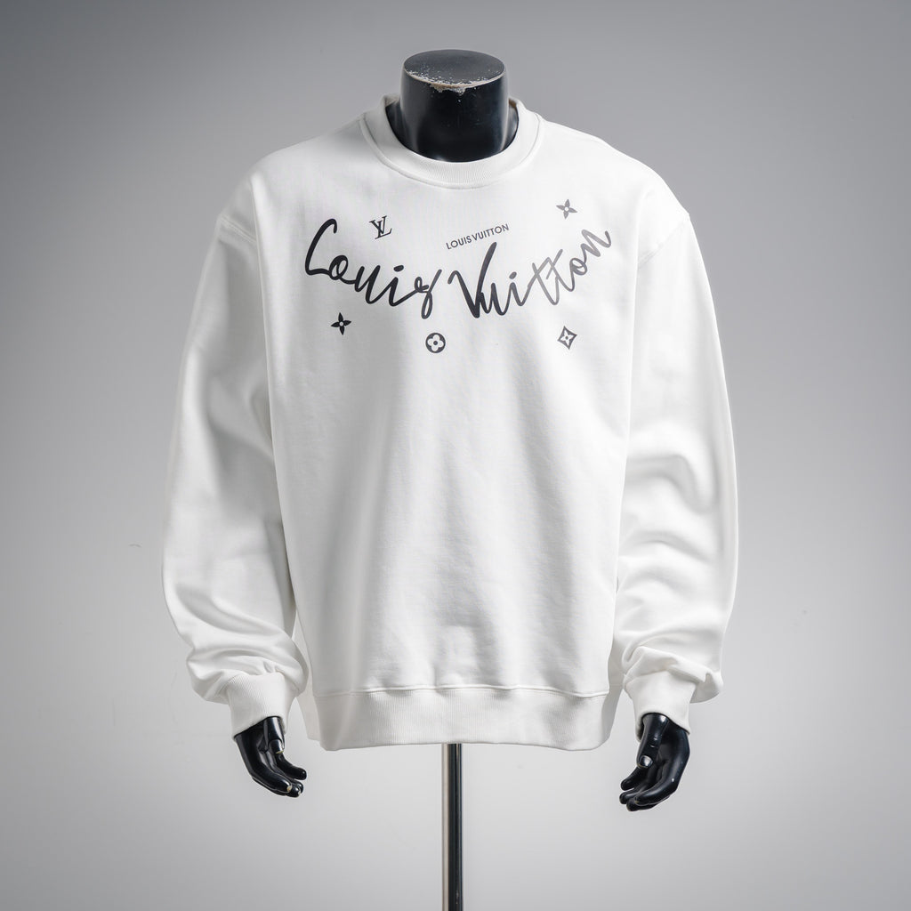 Louis 25fw leisure shirt