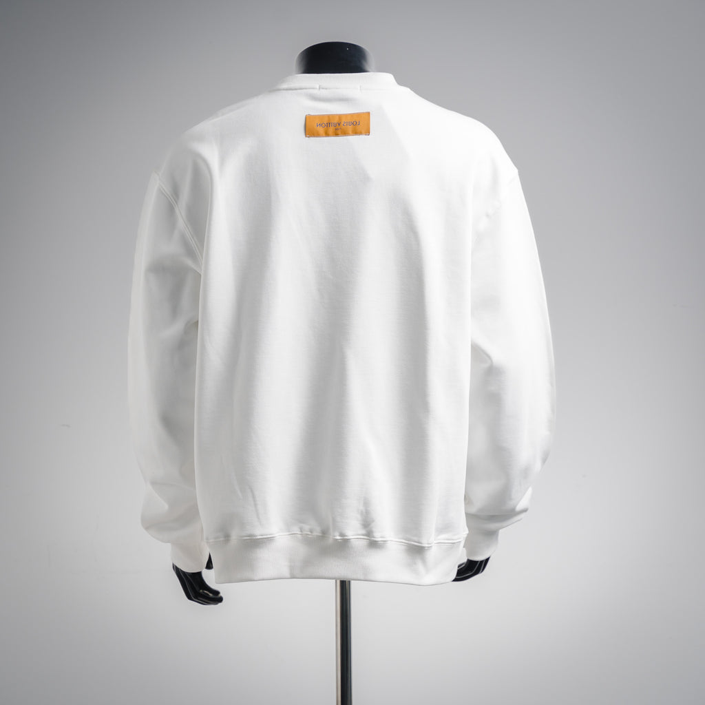 Louis 25fw leisure shirt