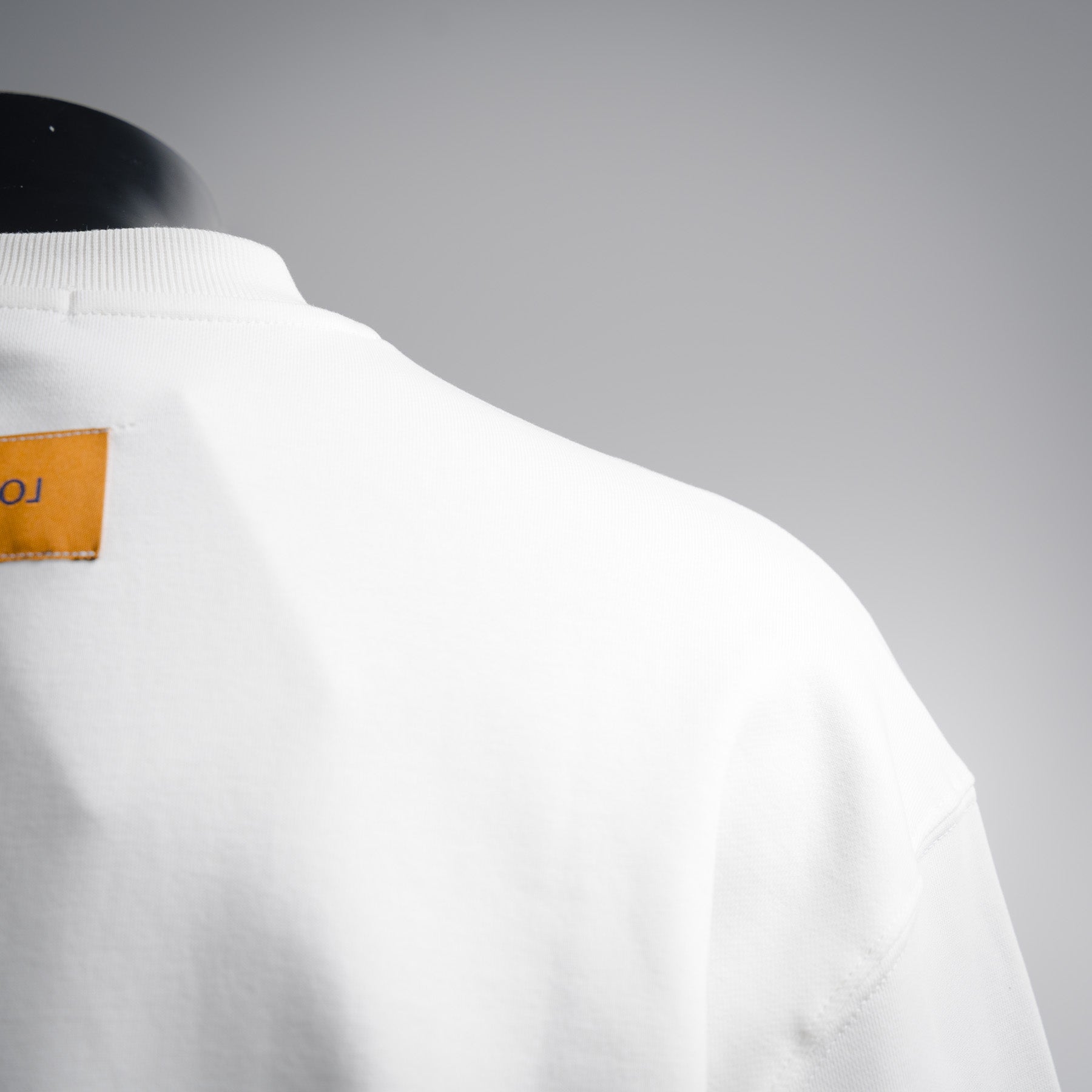 Louis 25fw leisure shirt