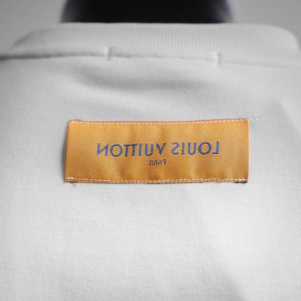 Louis 25fw leisure shirt