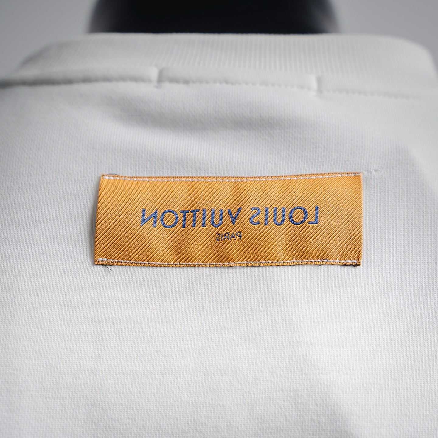 Louis 25fw leisure shirt