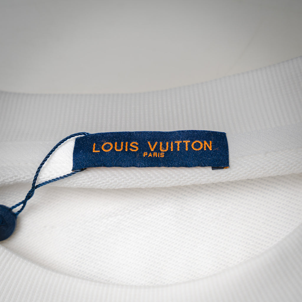 Louis 25fw leisure shirt