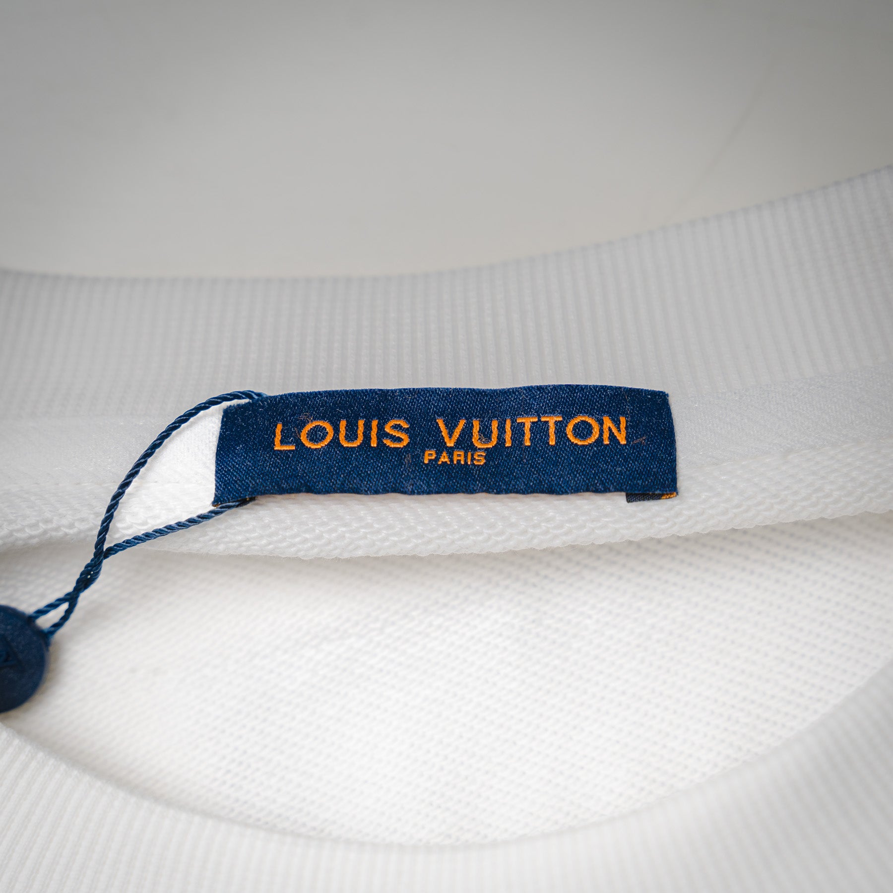 Louis 25fw leisure shirt