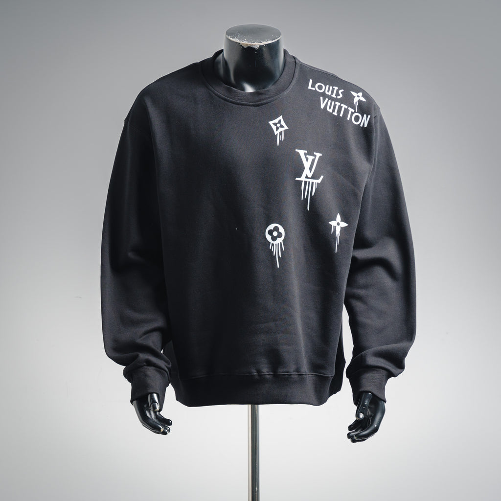 Louis 25fw leisure shirt