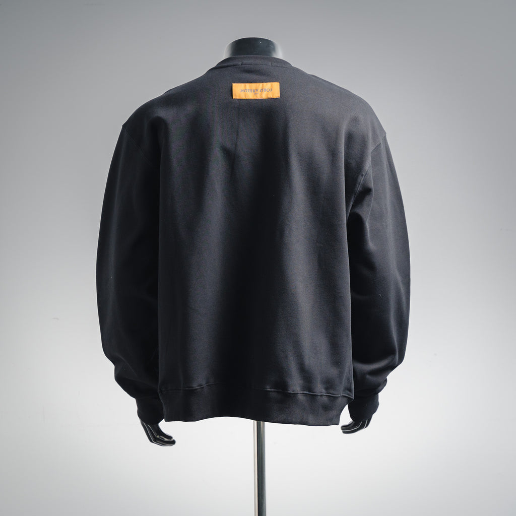 Louis 25fw leisure shirt