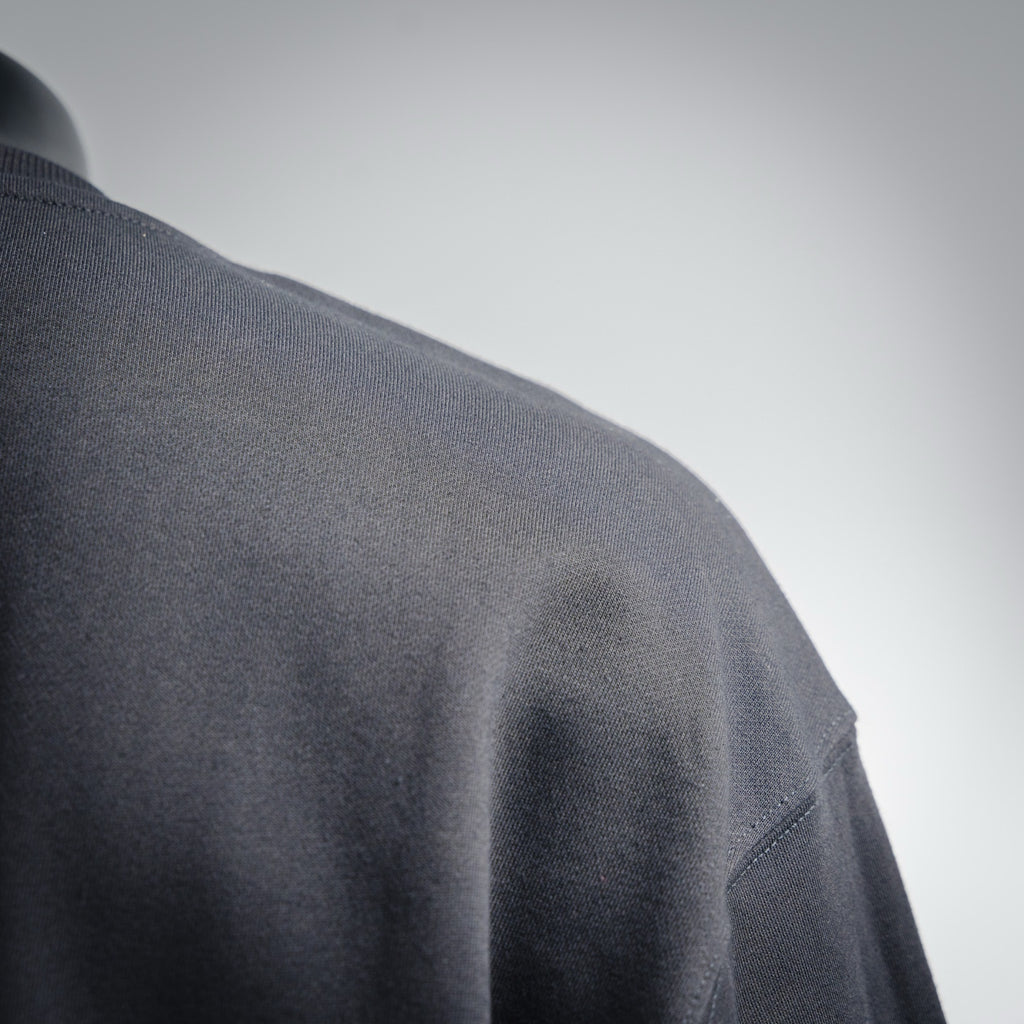 Louis 25fw leisure shirt