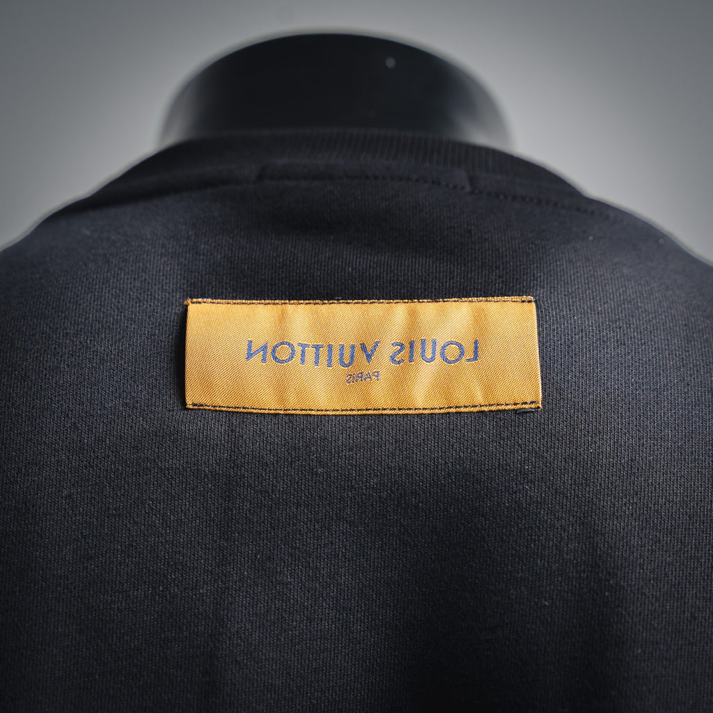 Louis 25fw leisure shirt