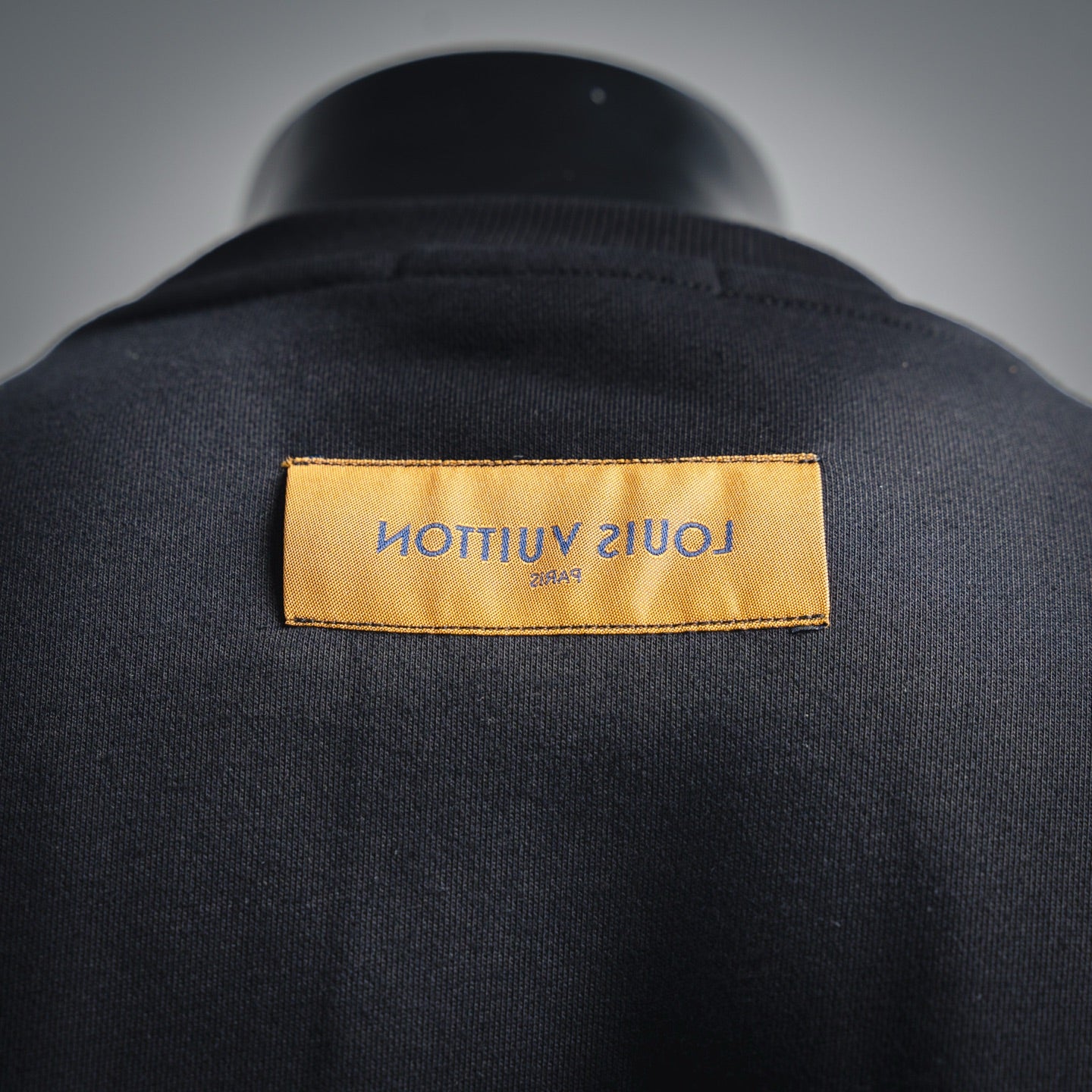 Louis 25fw leisure shirt