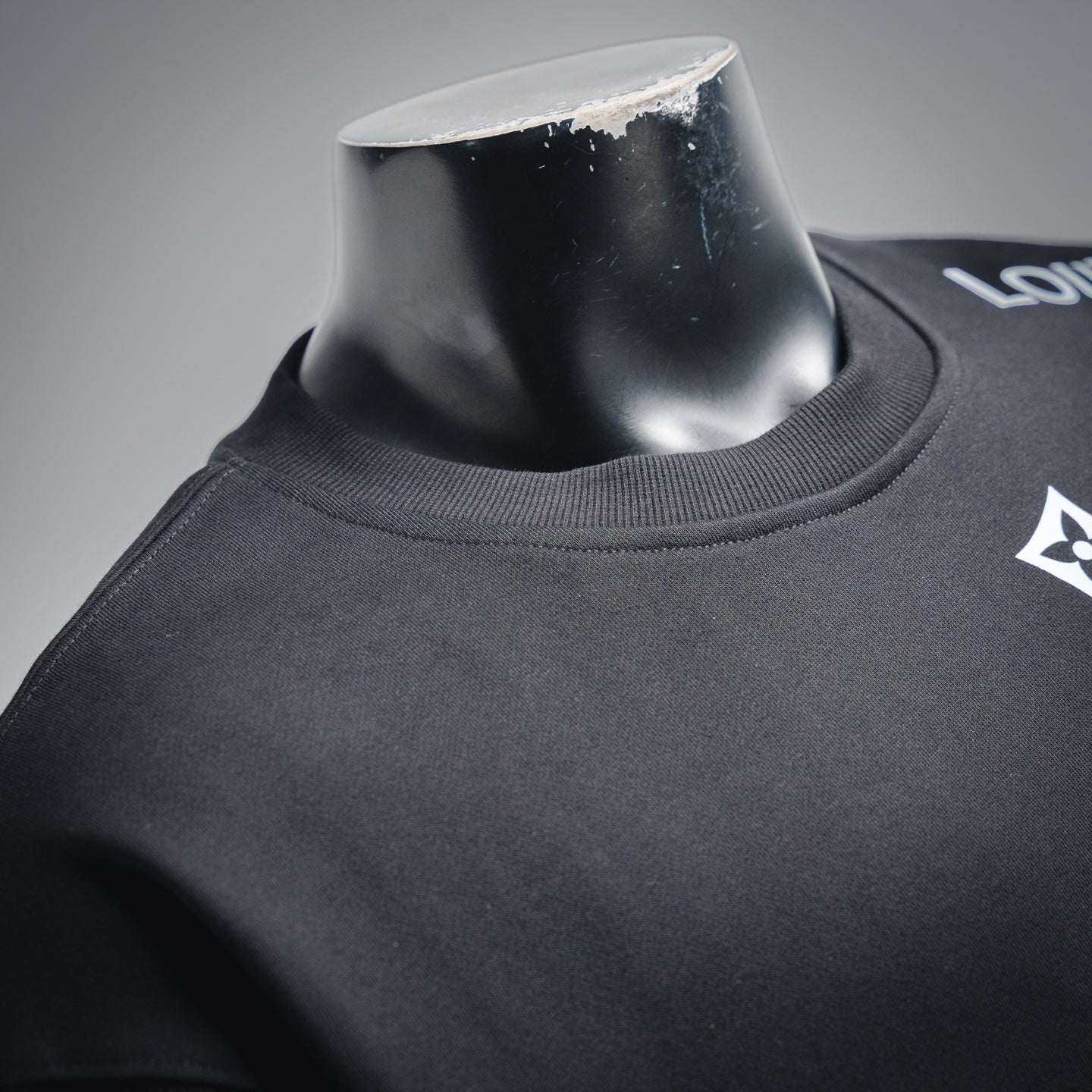 Louis 25fw leisure shirt