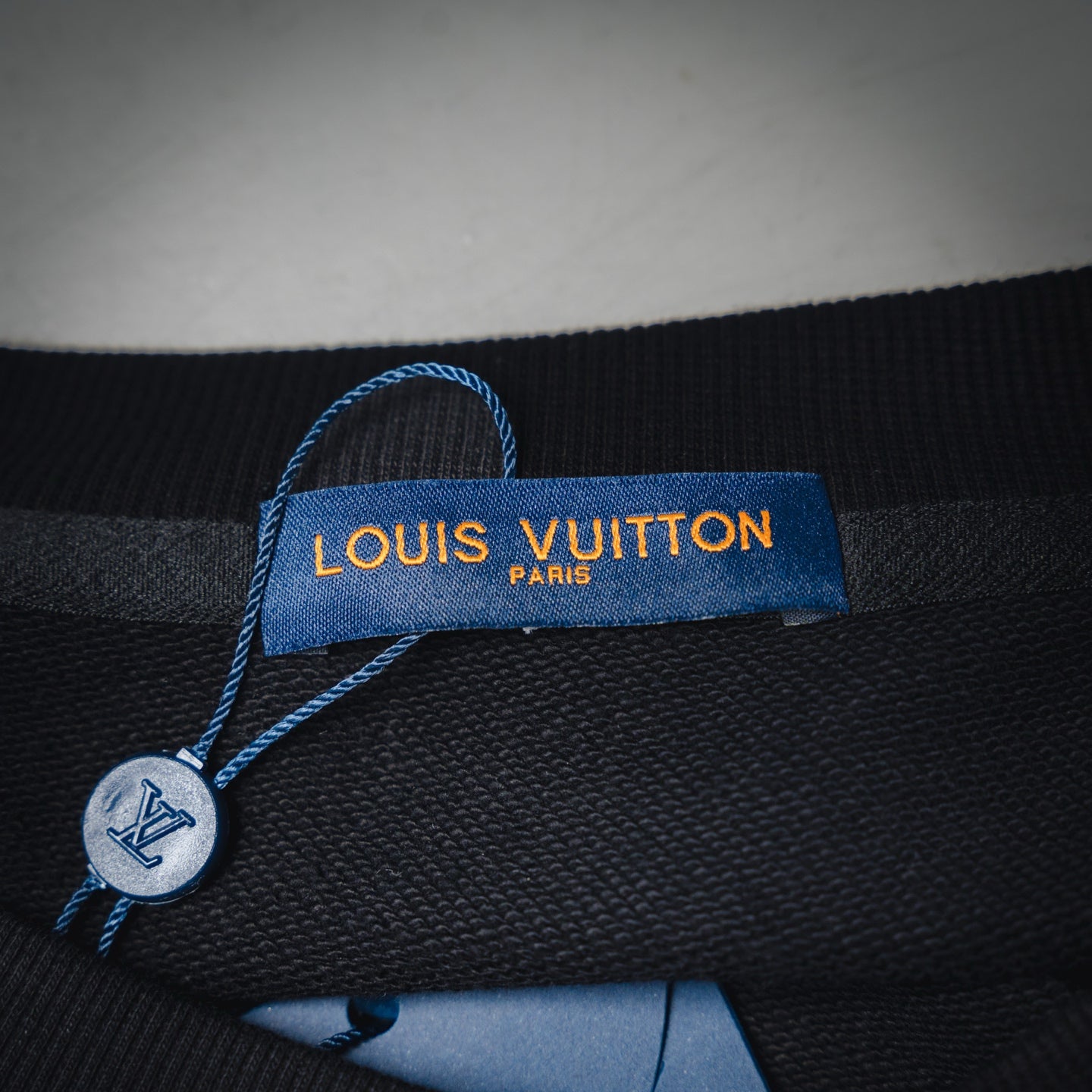 Louis 25fw leisure shirt
