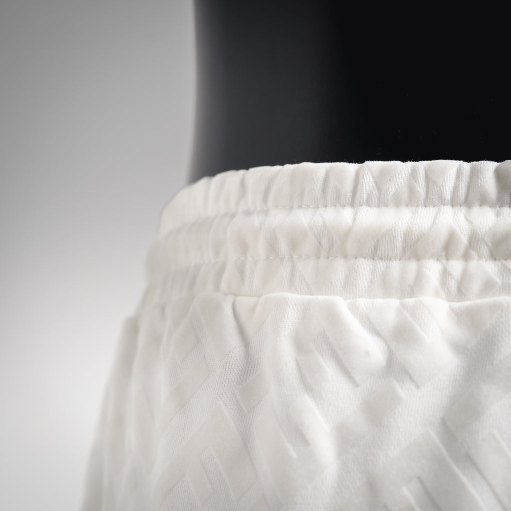 Fend 25fw lprinted pants