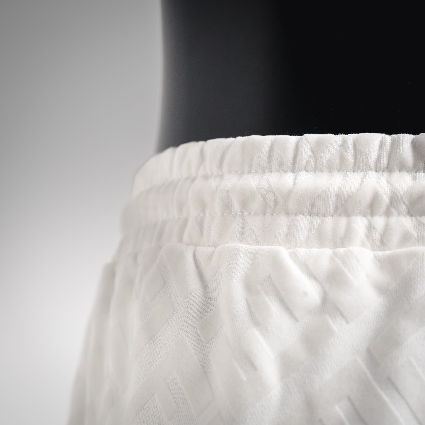 Fend 25fw lprinted pants