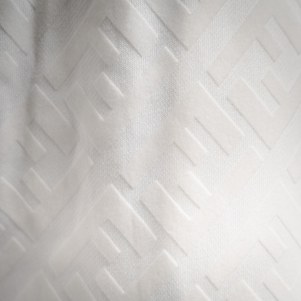 Fend 25fw lprinted pants