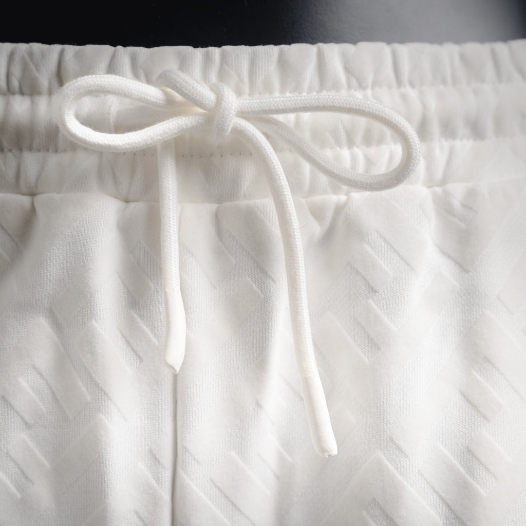 Fend 25fw lprinted pants