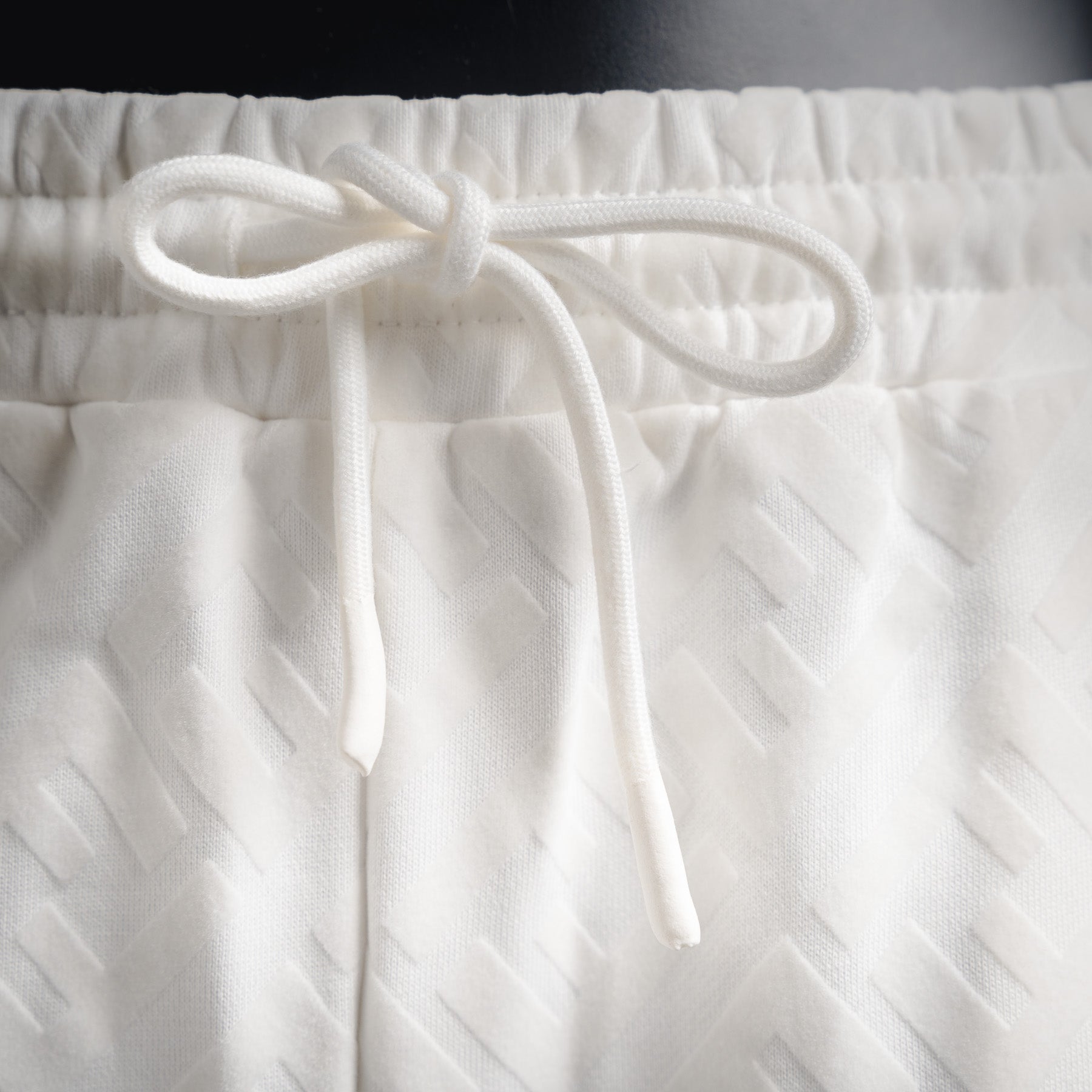 Fend 25fw lprinted pants